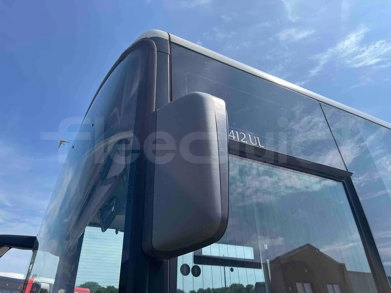 Setra S412 - Image