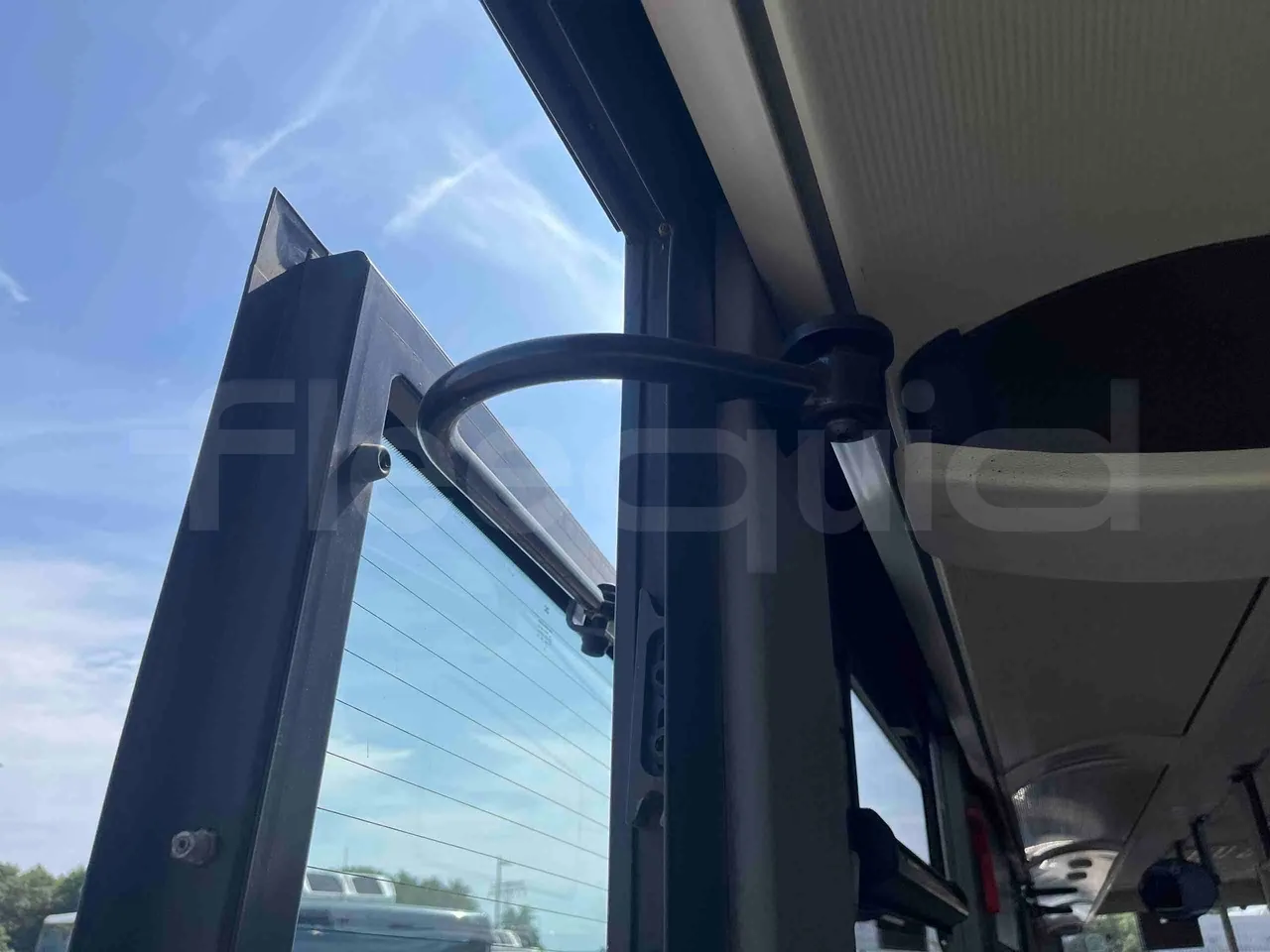 Setra S412 - Image