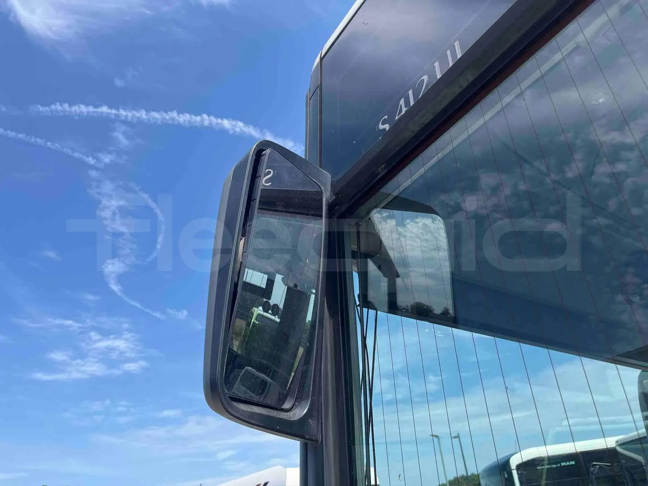 Setra S412 - Image