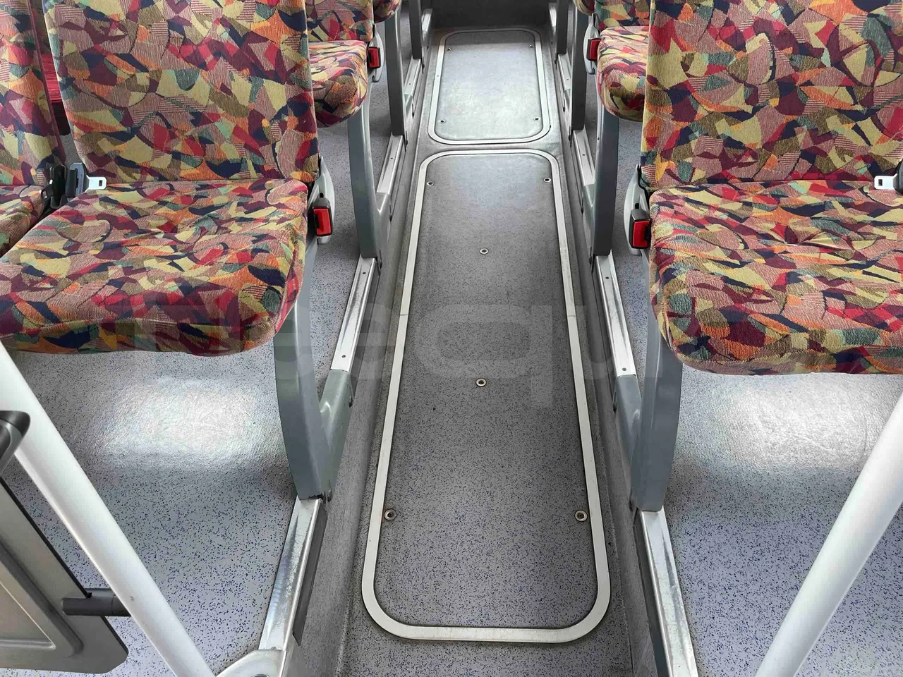 Setra S412 - Image