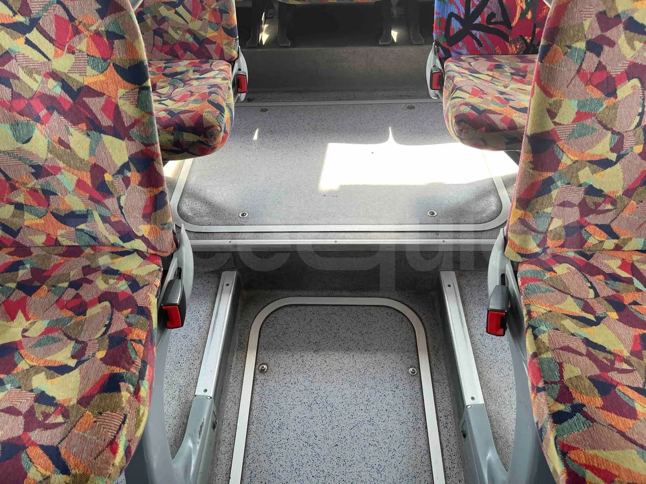 Setra S412 - Image