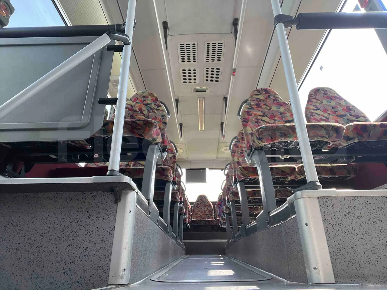 Setra S412 - Image