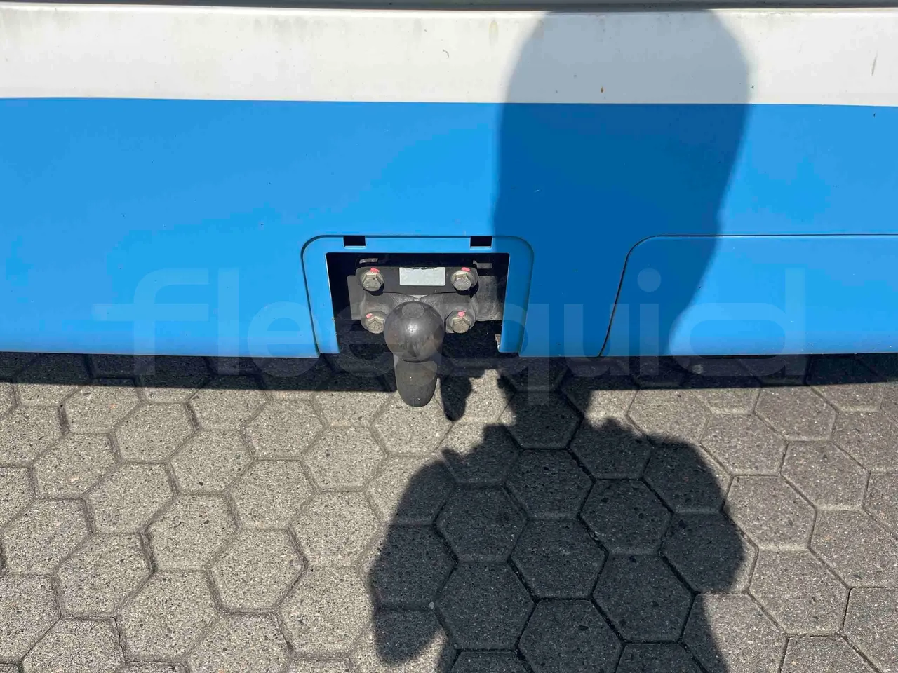 Setra S412 - Image