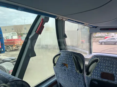 Neoplan Starliner N516SHD - EUR3 - 338kW - 12m - Image