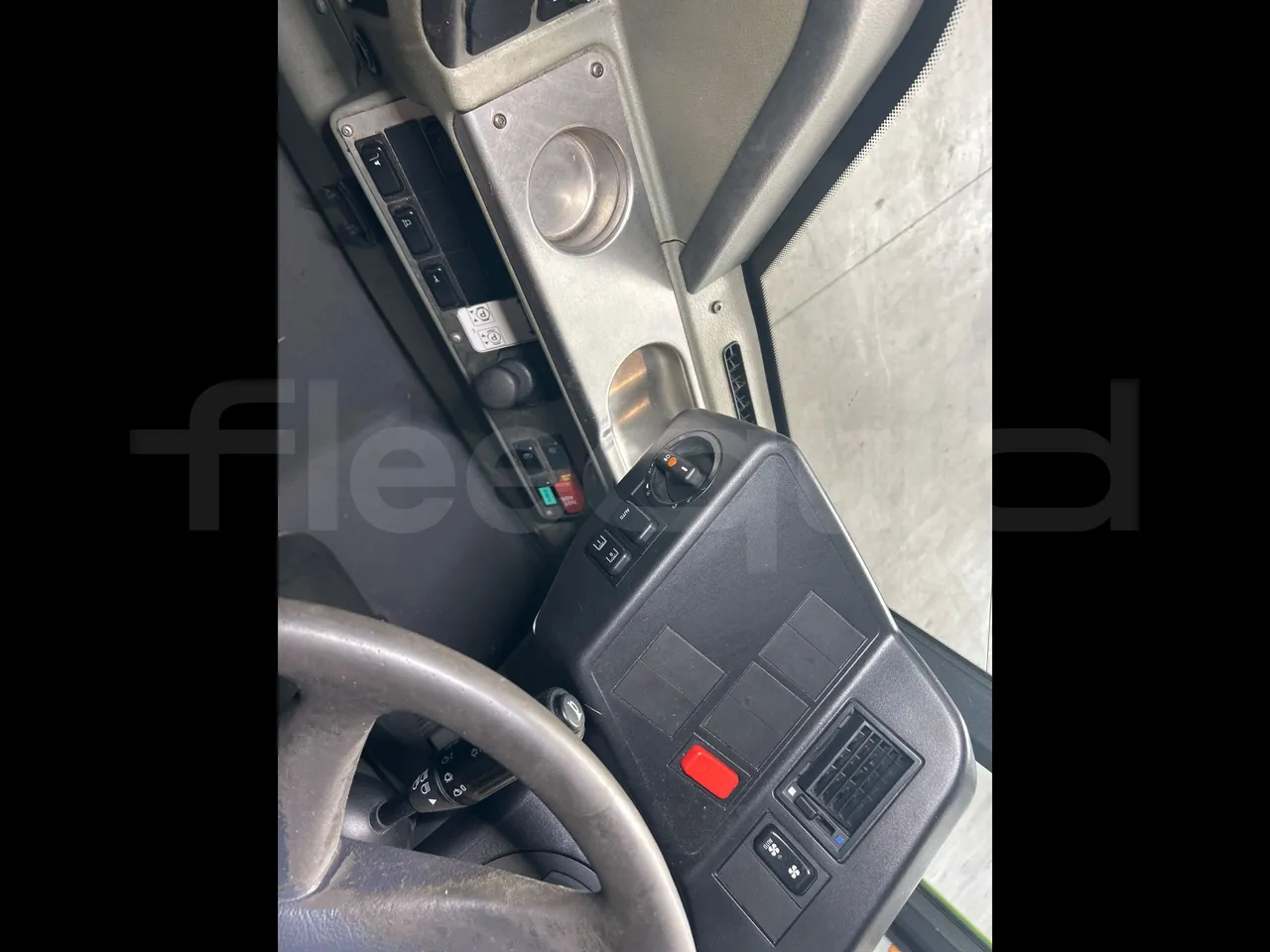 Mercedes-Benz Citaro O 530 LE - Euro5 - 220kW - 13.057mt - onboard devices 1