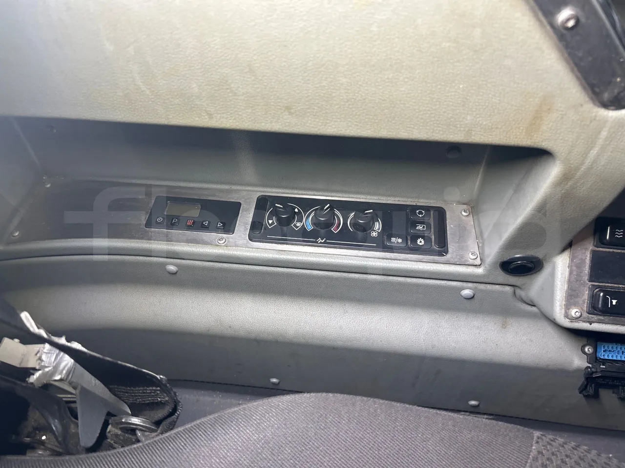 Mercedes-Benz Citaro O 530 LE - Euro5 - 220kW - 13.057mt - onboard devices 2