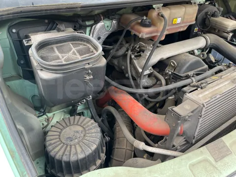 Iveco Bontempi 35C9A/ Euro 3 - 66.10 Kw - 6,248 Mt - Image