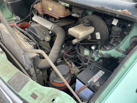 Iveco Bontempi 35C9A/ Euro 3 - 66.10 Kw - 6,248 Mt - Image
