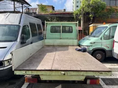 Iveco Bontempi 35C9A/ Euro 3 - 66.10 Kw - 6,248 Mt - rear hatch closed