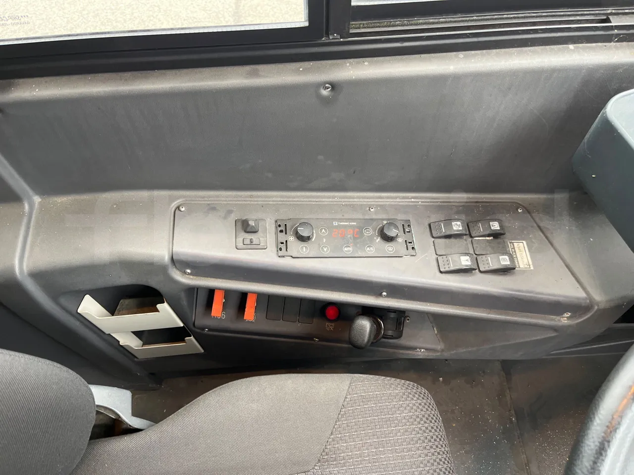 Vdl Citea LLE-120/255 405E1 - Euro6 - 182kW - 11.980mt - onboard devices 1