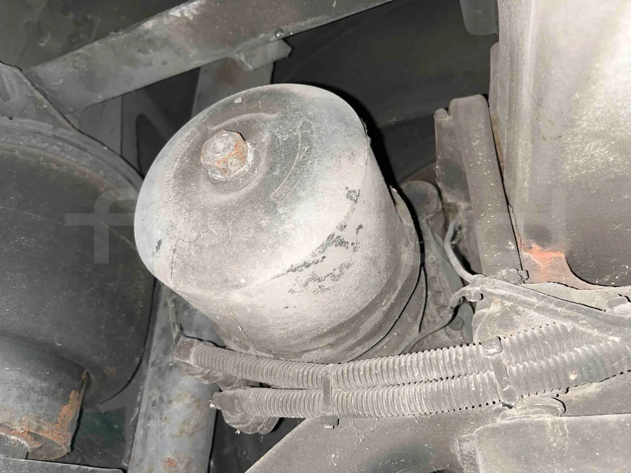 Vdl Citea LLE-120/255 405E1 - Euro6 - 182kW - 11.980mt - axle 2 caliper brakes left