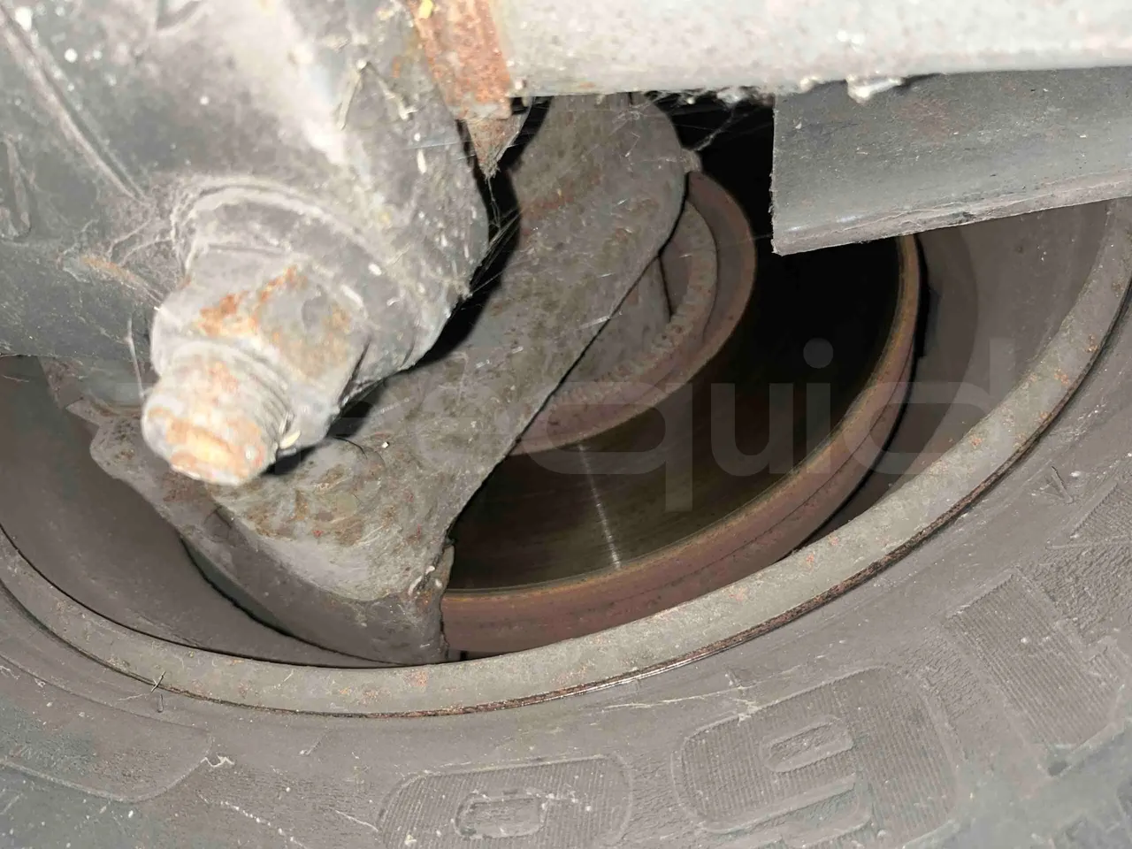 Vdl Citea LLE-120/255 405E1 - Euro6 - 182kW - 11.980mt - axle 2 discs left