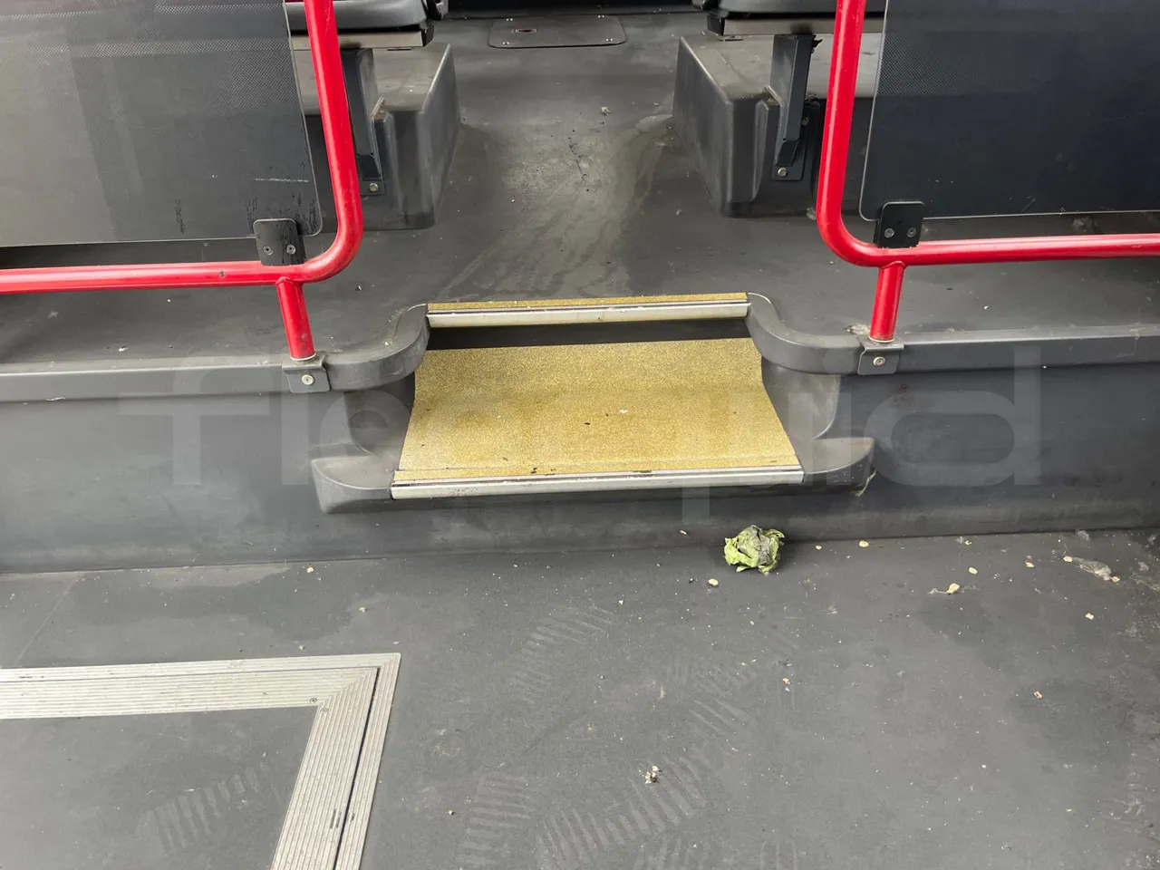 Vdl Citea LLE-120/255 405E1 - Euro6 - 182kW - 11.980mt - interior reverse seats driver height