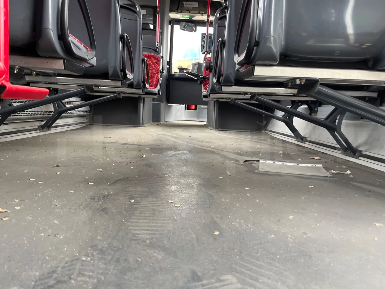 Vdl Citea LLE-120/255 405E1 - Euro6 - 182kW - 11.980mt - monitor detail photo