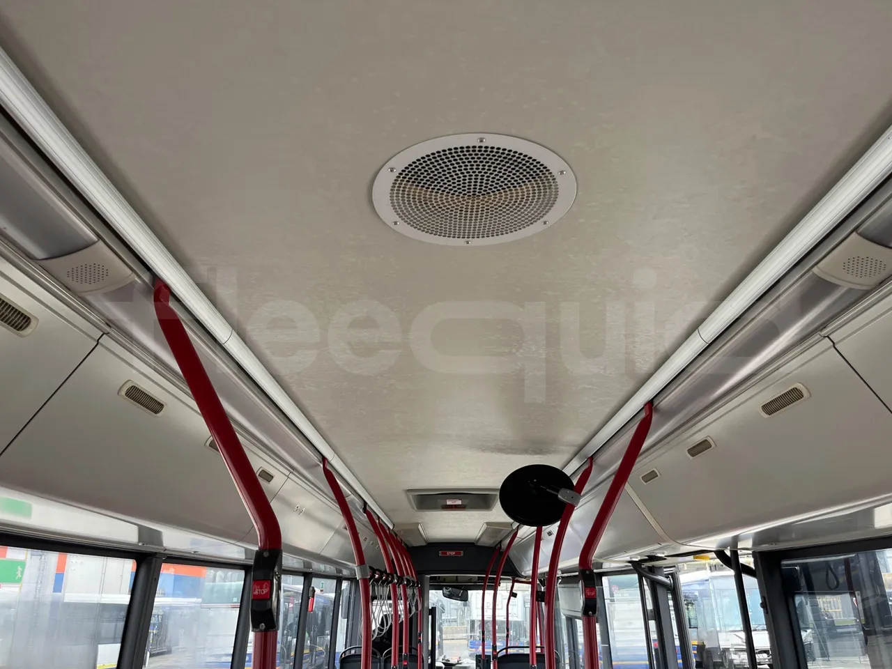 Vdl Citea LLE-120/255 405E1 - Euro6 - 182kW - 11.980mt - overhead compartments photo