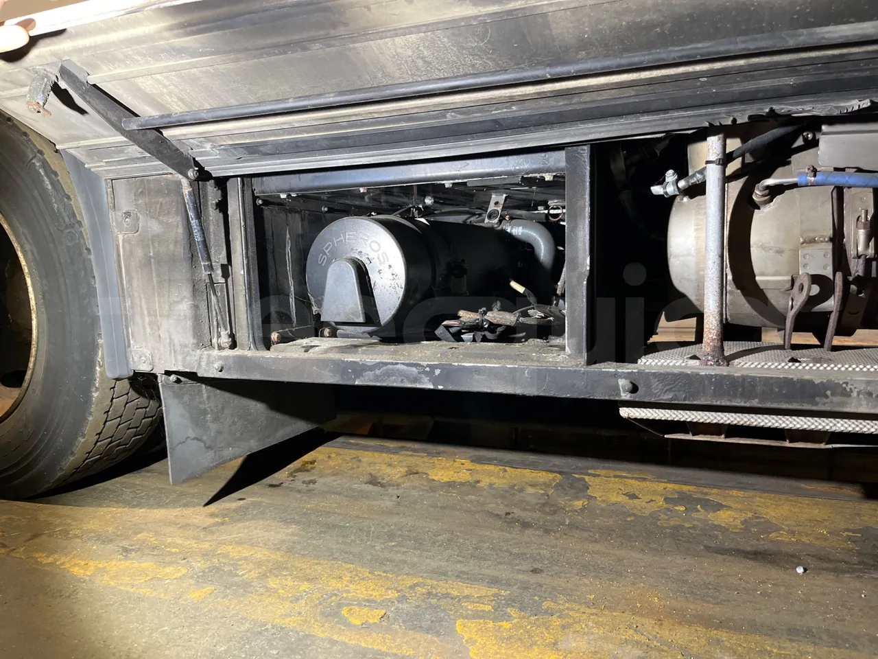 Vdl Citea LLE-120/255 405E1 - Euro6 - 182kW - 11.980mt - preheater webasto photo