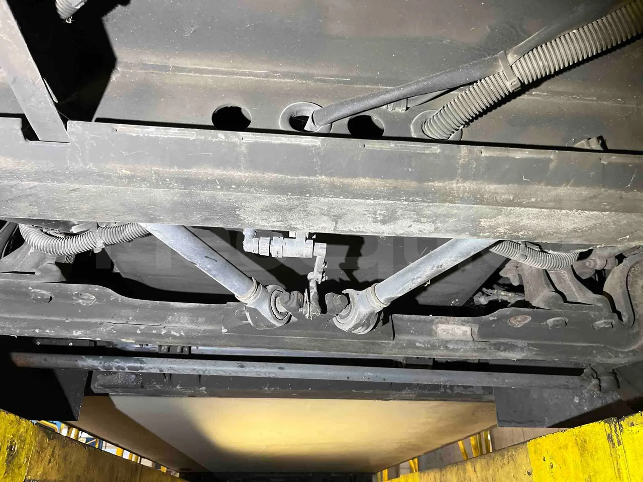 Vdl Citea LLE-120/255 405E1 - Euro6 - 182kW - 11.980mt - front axle central