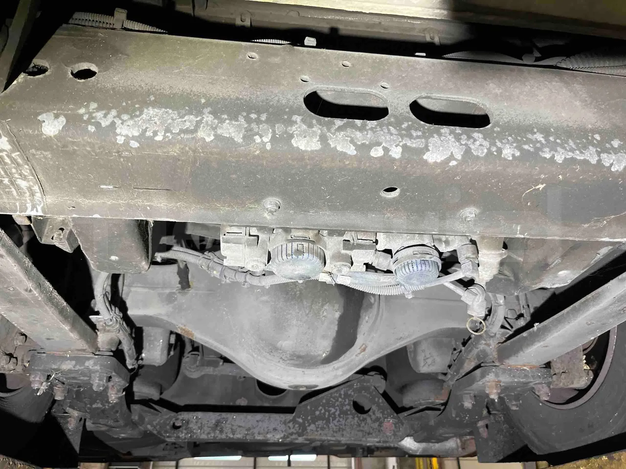 Vdl Citea LLE-120/255 405E1 - Euro6 - 182kW - 11.980mt - axle 3 central