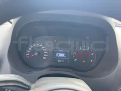 Mercedes-Benz Sprinter 518CDI/ Euro 6 - 120 Kw - 7,767Mt - dashboard lights on