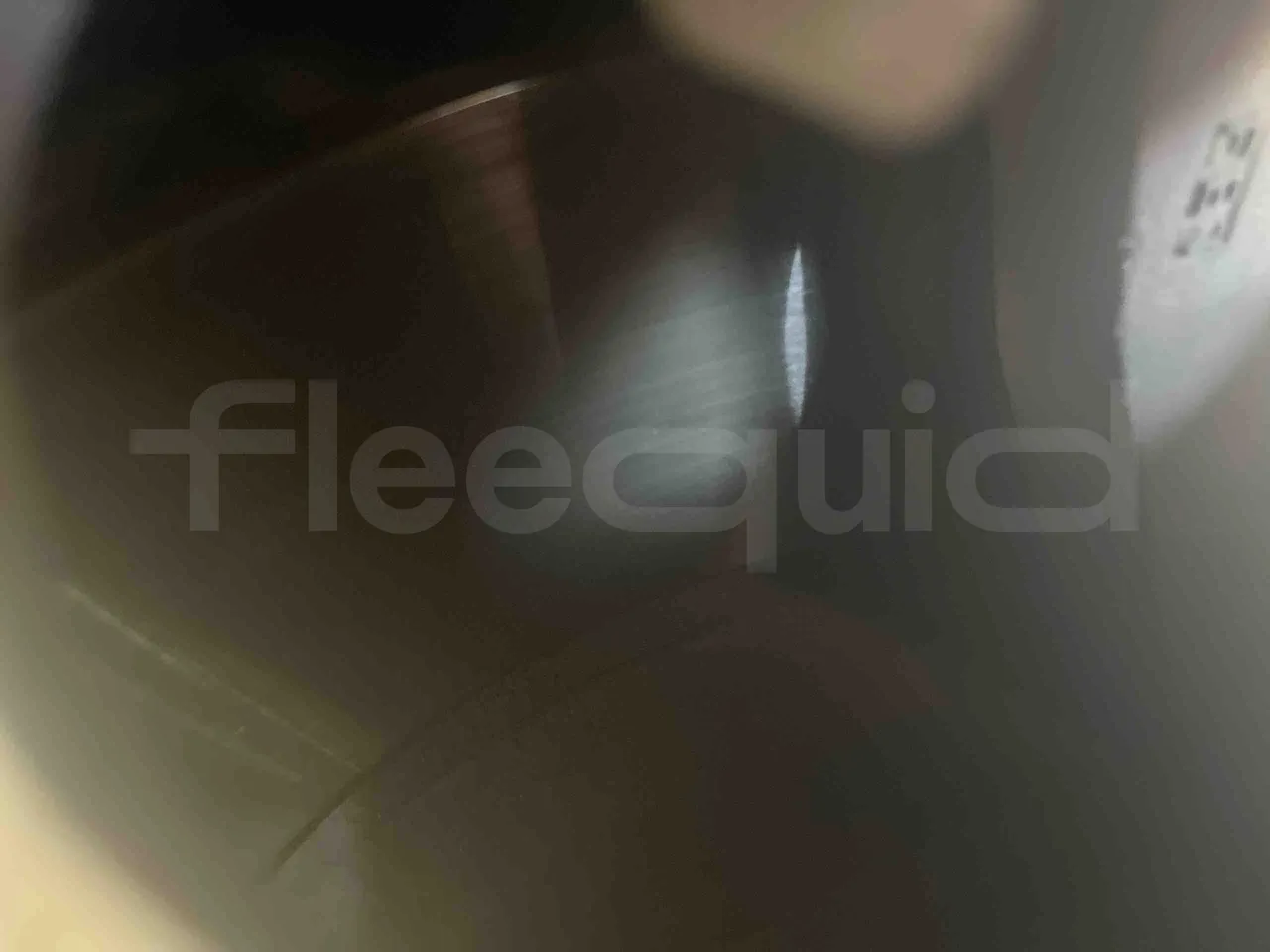 Iveco Citelis - front discs right