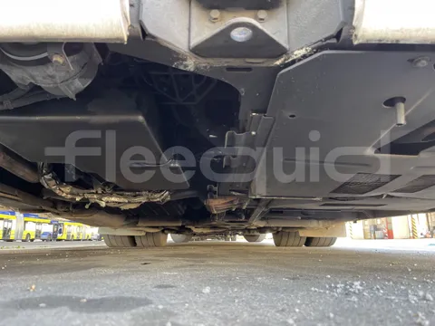 Mercedes-Benz Citaro O 530 - Euro3 - 205kW - 12mt - Image