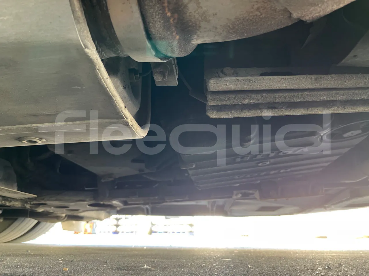 Mercedes-Benz Citaro O 530 - Euro3 - 205kW - 12mt - gearbox photo