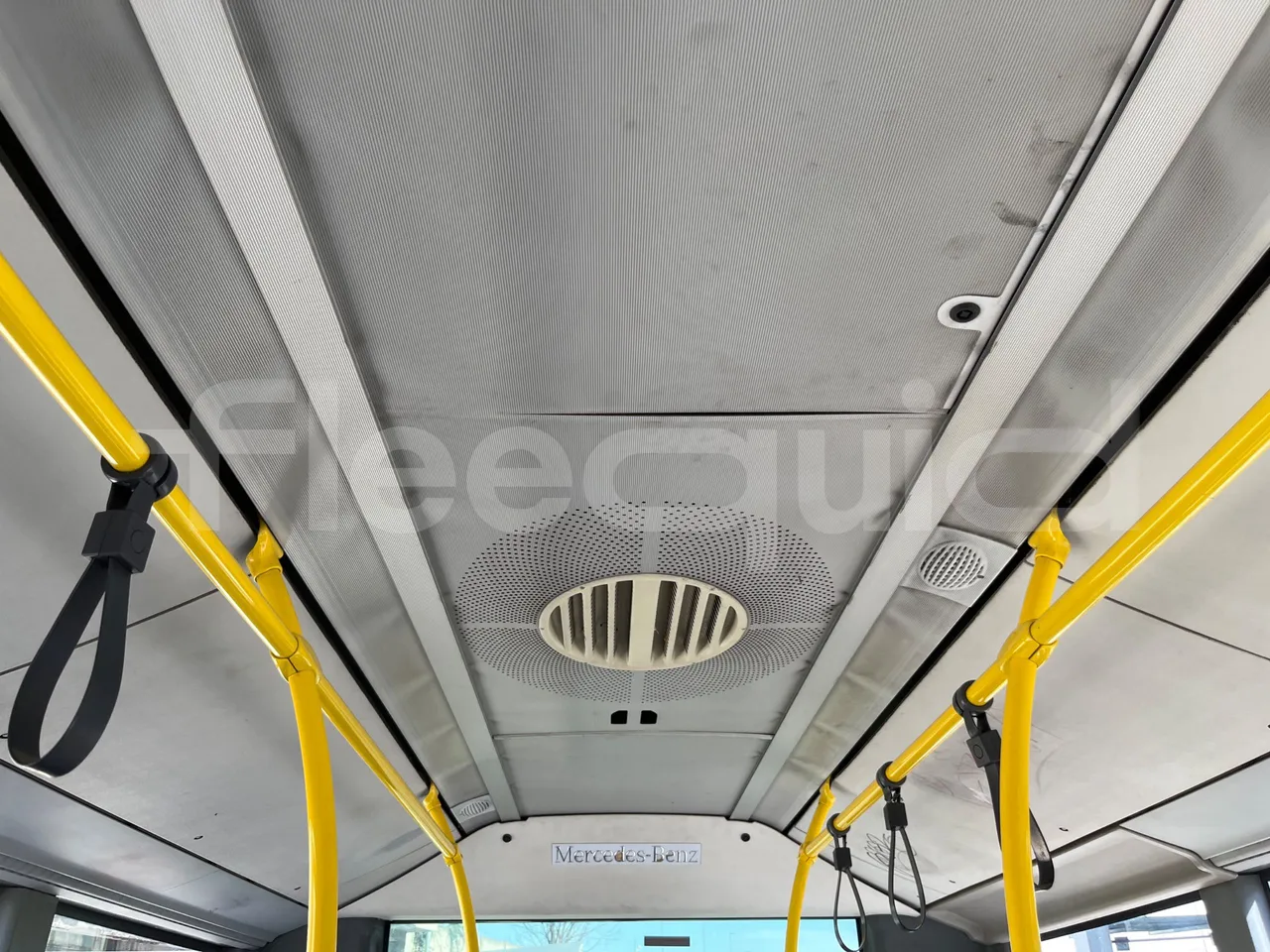 Mercedes-Benz Citaro O 530 - Euro3 - 205kW - 12mt - roof hatch 1
