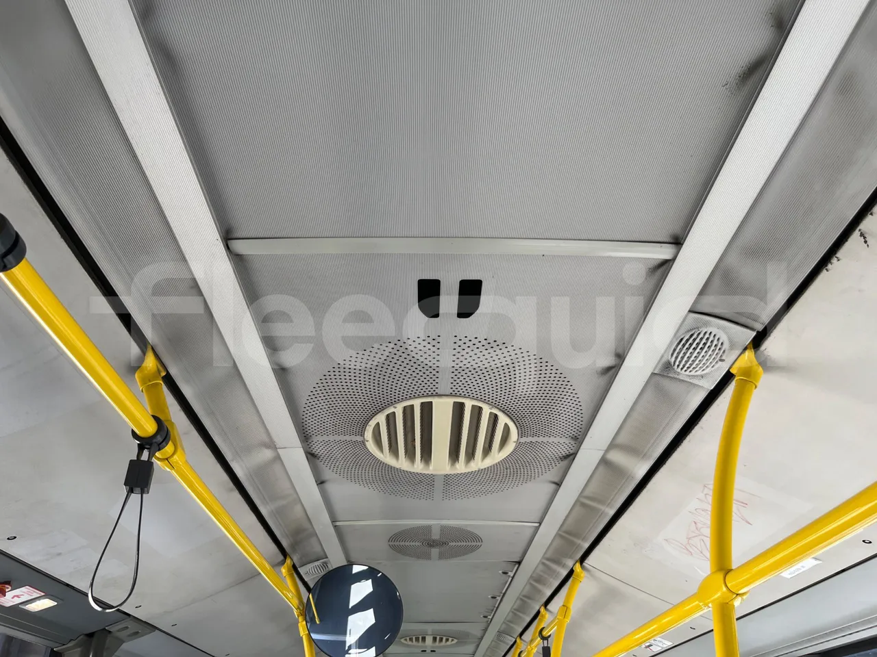 Mercedes-Benz Citaro O 530 - Euro3 - 205kW - 12mt - roof hatch 2