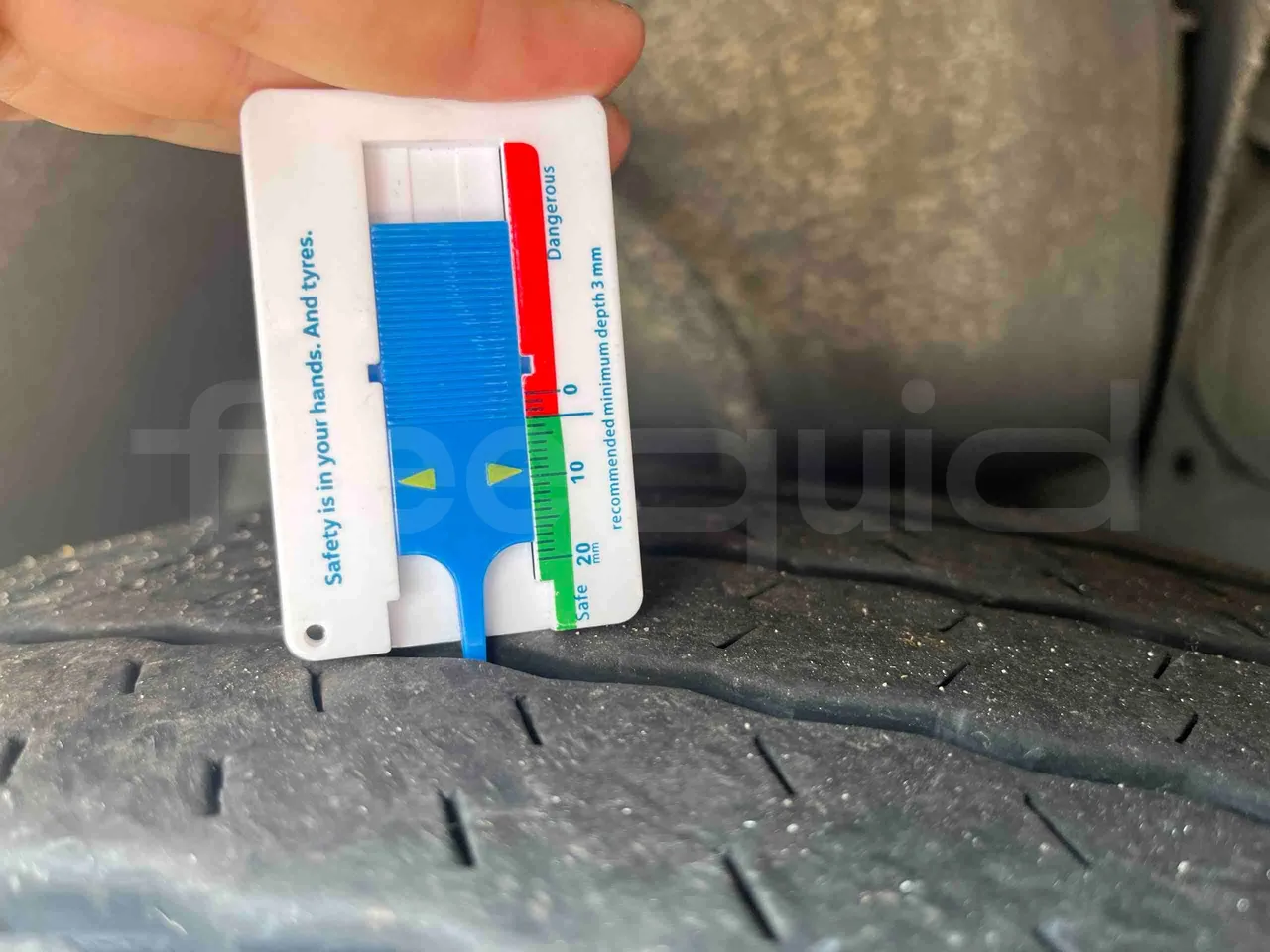 Mercedes-Benz Citaro - spare wheel