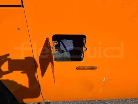 Iveco Magelys - Image