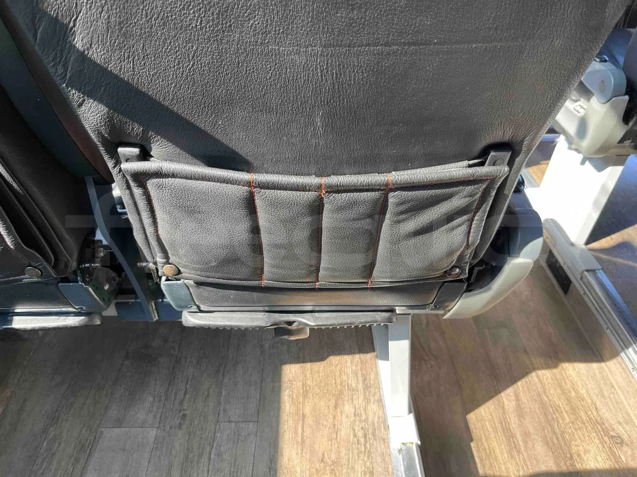 Iveco Magelys - Mesh