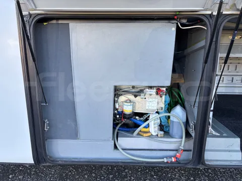 Setra S517 HD 41003 - EURO6 - 350kw - 14.165m - Image