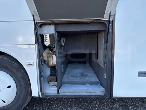 Setra S517 HD 41003 - EURO6 - 350kw - 14.165m - Image