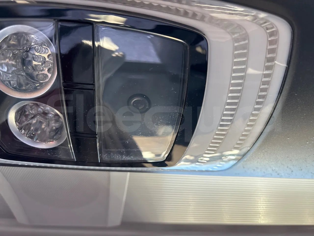 Setra S517 HD 41003 - EURO6 - 350kw - 14.165m - camera accessories photo