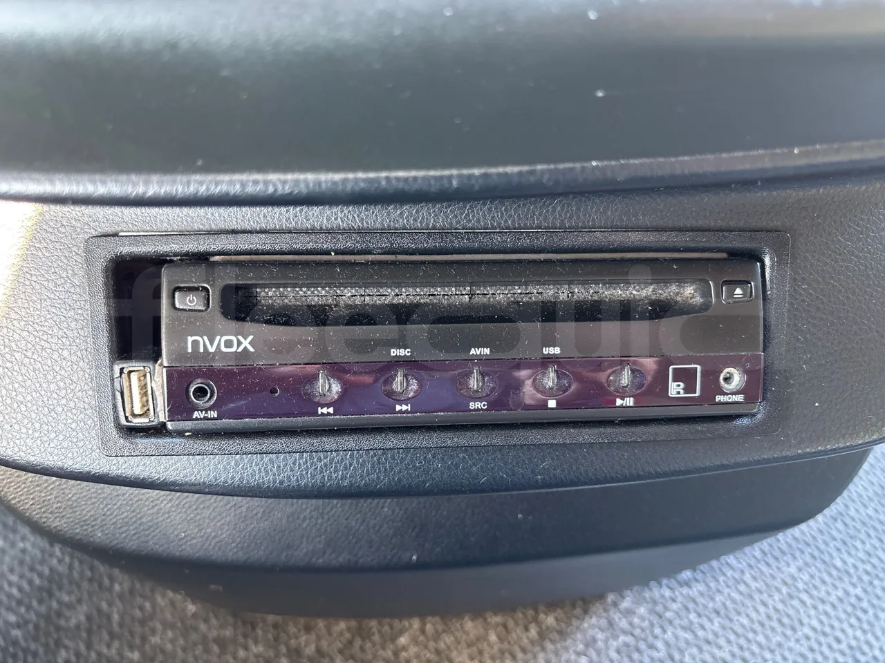 Setra S517 HD 41003 - EURO6 - 350kw - 14.165m - onboard devices 1