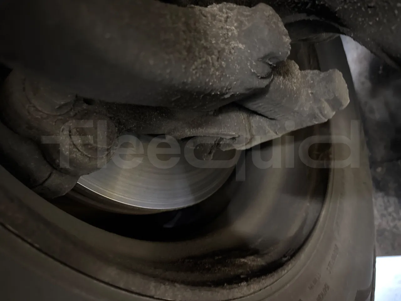 Setra S517 HD 41003 - EURO6 - 350kw - 14.165m - axel 3  discs right