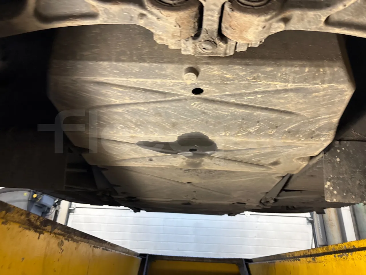 Setra S517 HD 41003 - EURO6 - 350kw - 14.165m - gearbox photo