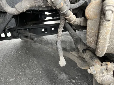 Mercedes-Benz Tourismo RHD - Euro5 - 300kW - 12.140mt - Image