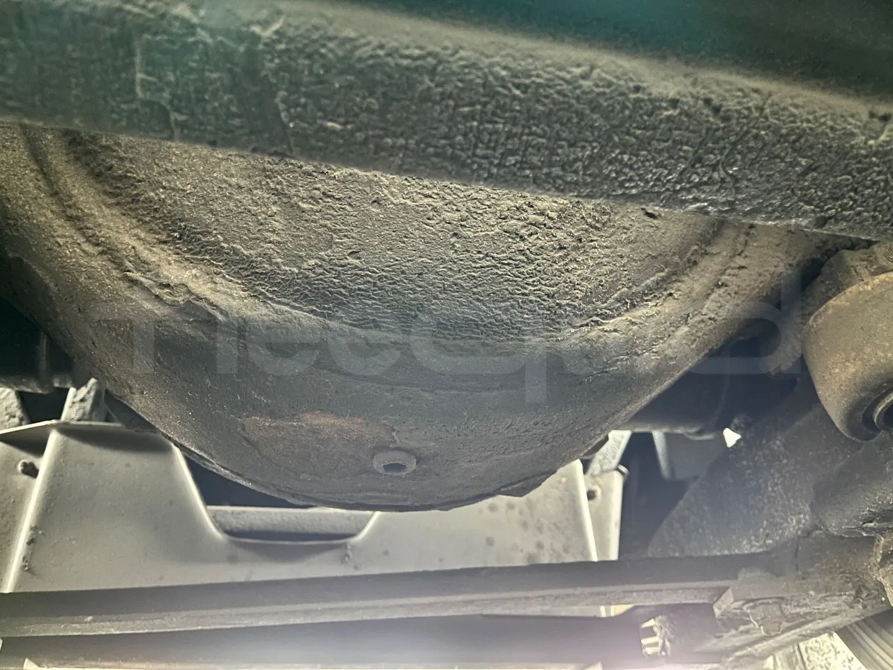 Mercedes-Benz Tourismo RHD - Euro5 - 300kW -  12.140mt - differential photo