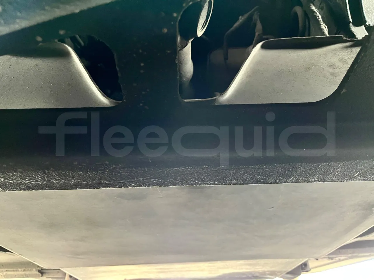 Mercedes-Benz Tourismo RHD - Euro5 - 300kW -  12.140mt - gearbox photo