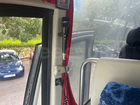 Irisbus Andecar VII 5 395EF4A - Euro4 - 220kW -10.200mt - Image