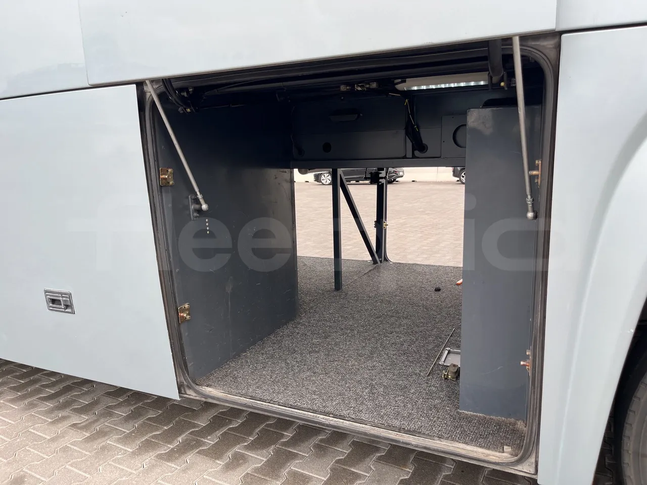Scania Touring HD - Image