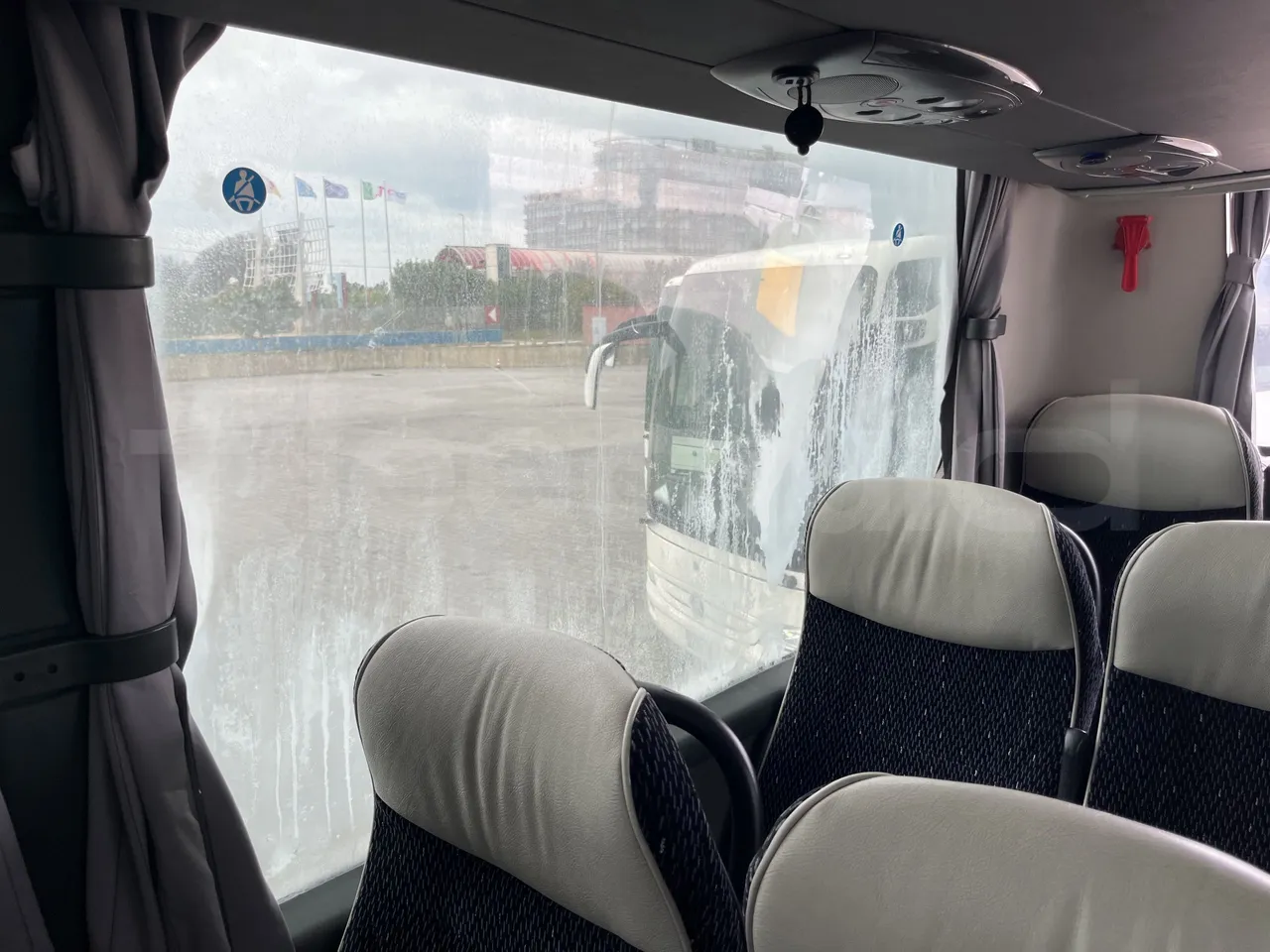 Scania Touring HD - Image