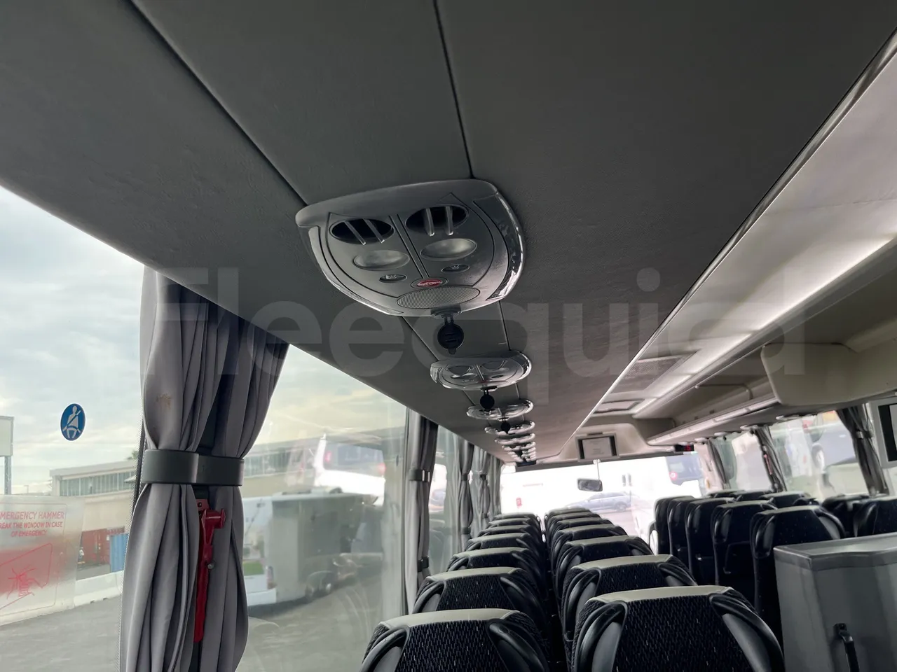 Scania Touring HD - Image