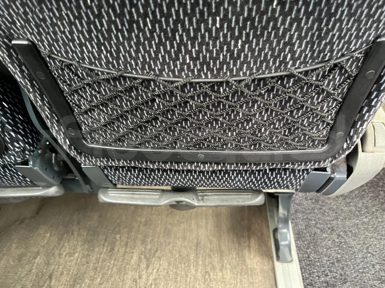 Scania Touring HD - Mesh