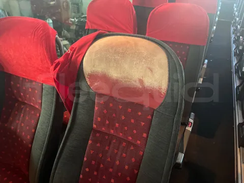 Setra S416 - Image