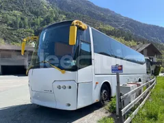 Bova B V Magiq 12.380 - EUR3 - 280kW - 12m - 3/4 front left (mandatory for bus to scrap)