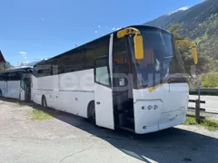 Bova B V Magiq 12.380 - EUR3 - 280kW - 12m - 3/4 front right doors (mandatory for bus to scrap)