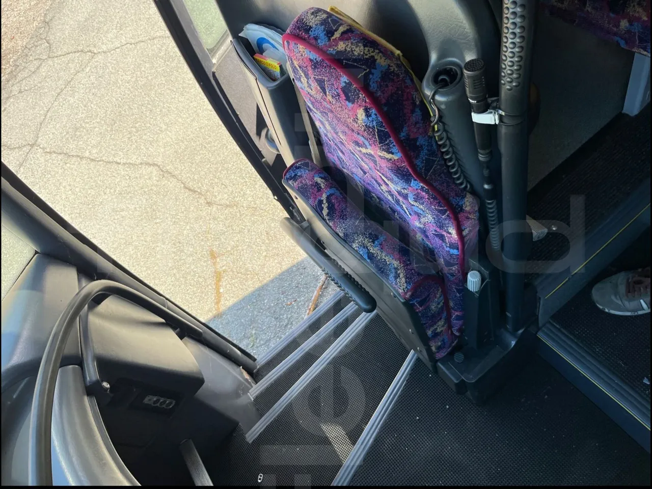 Bova B V Magiq 12.380 - EUR3 - 280kW - 12m - hostess seat photo