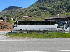 Bova B V Magiq 12.380 - EUR3 - 280kW - 12m - left side photo